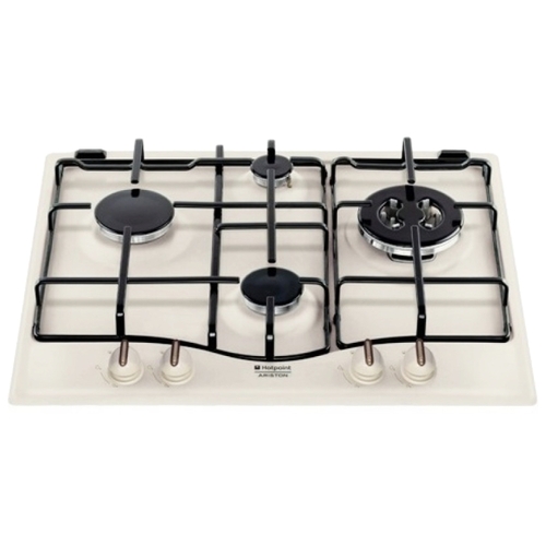 Варочная панель газовая Hotpoint-Ariston PCN 640T(OW) GH R