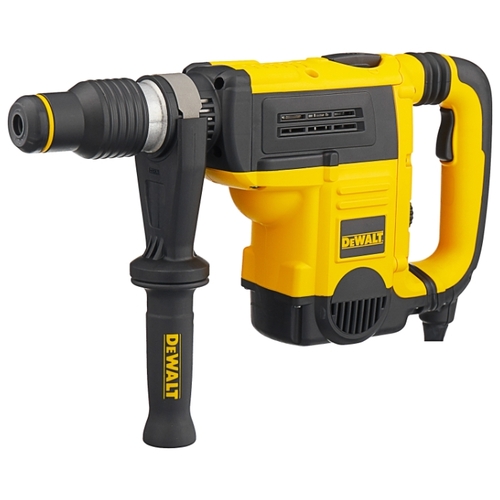 Перфоратор DeWALT D25601K