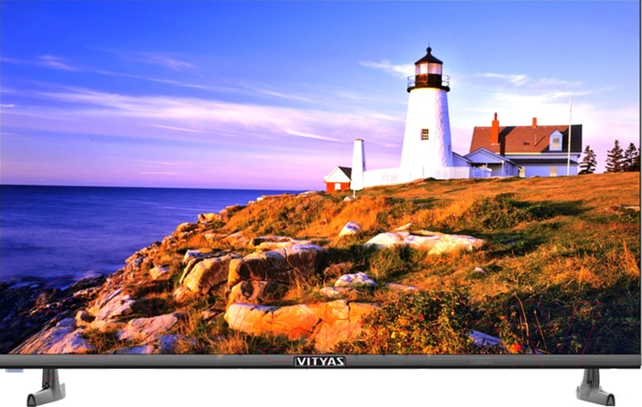 Телевизор Витязь 43LF1206