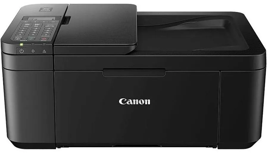 МФУ струйное Canon PIXMA TR4550, черный