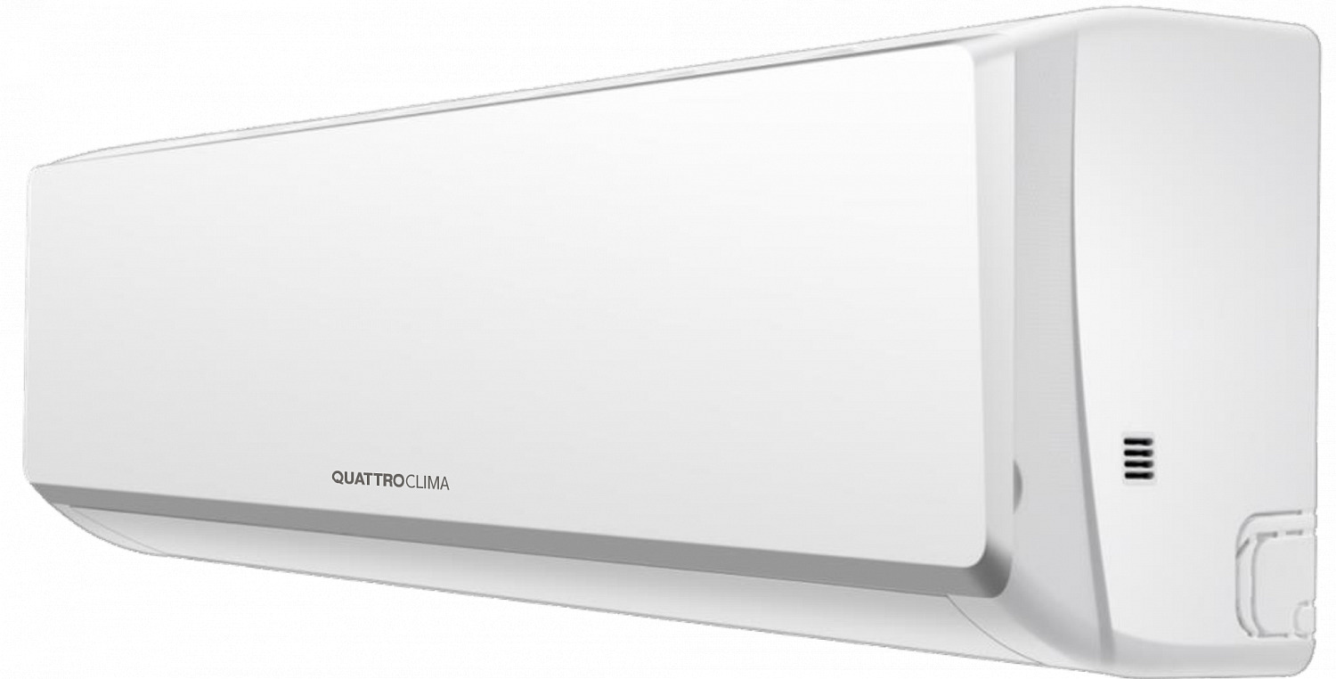 Сплит-система QUATTROCLIMA QV-M12WBE/QN-M12WBE
