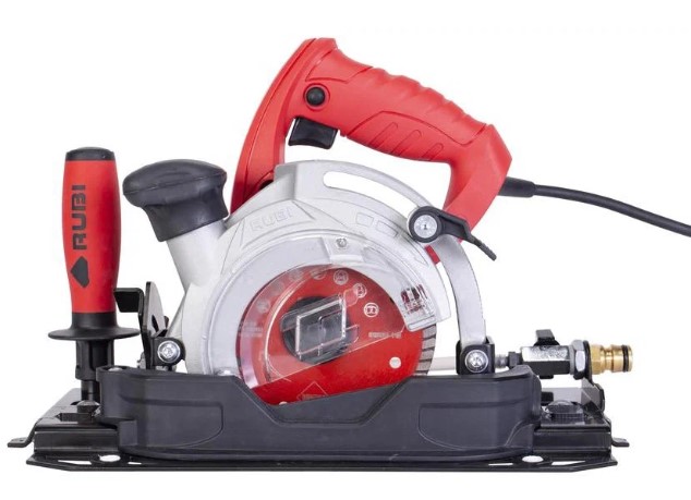 Плиткорез RUBI TC-125, 50953
