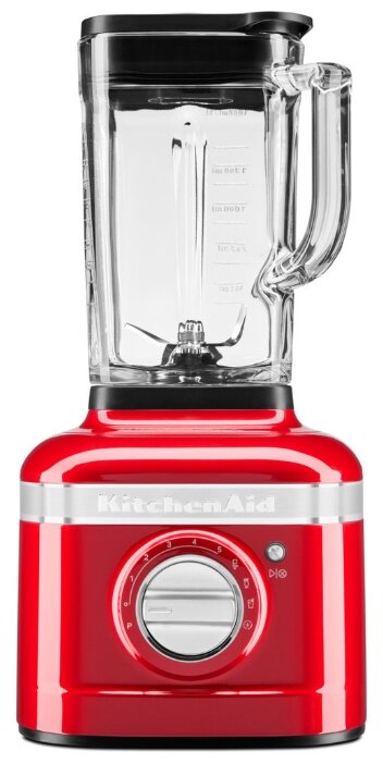 Стационарный блендер KitchenAid 5KSB4026 красный