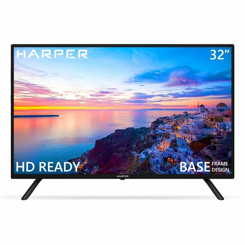 Телевизор HARPER 32R671T