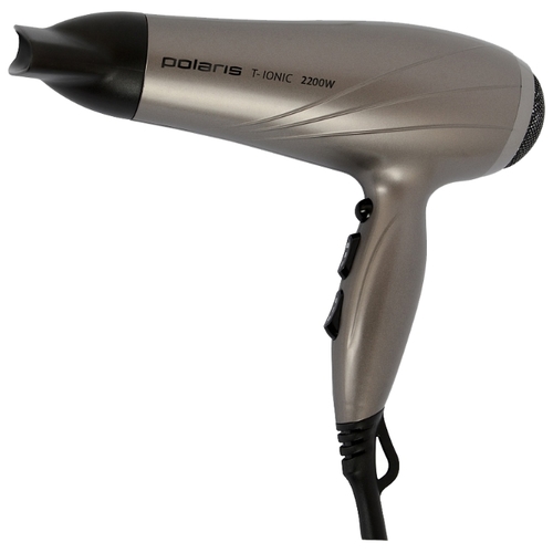 Фен Polaris PHD 2247Ti черный