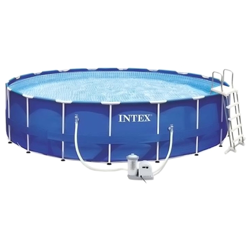 Бассейн Intex Metal Frame 56952