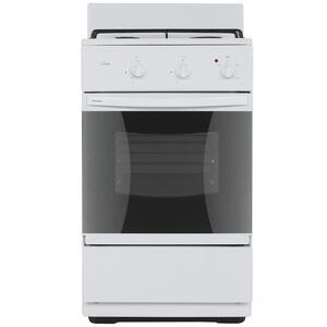 Плита комбинированная Flama CK 2201 W