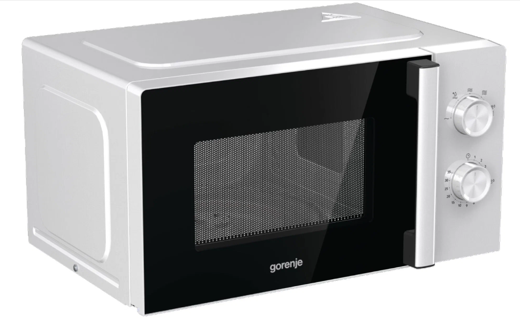 Микроволновая печь Gorenje MO20E1WH