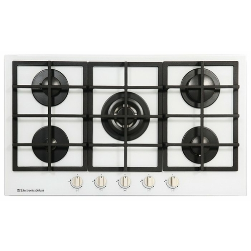 Варочная панель Electronicsdeluxe GG51130245F TC-002
