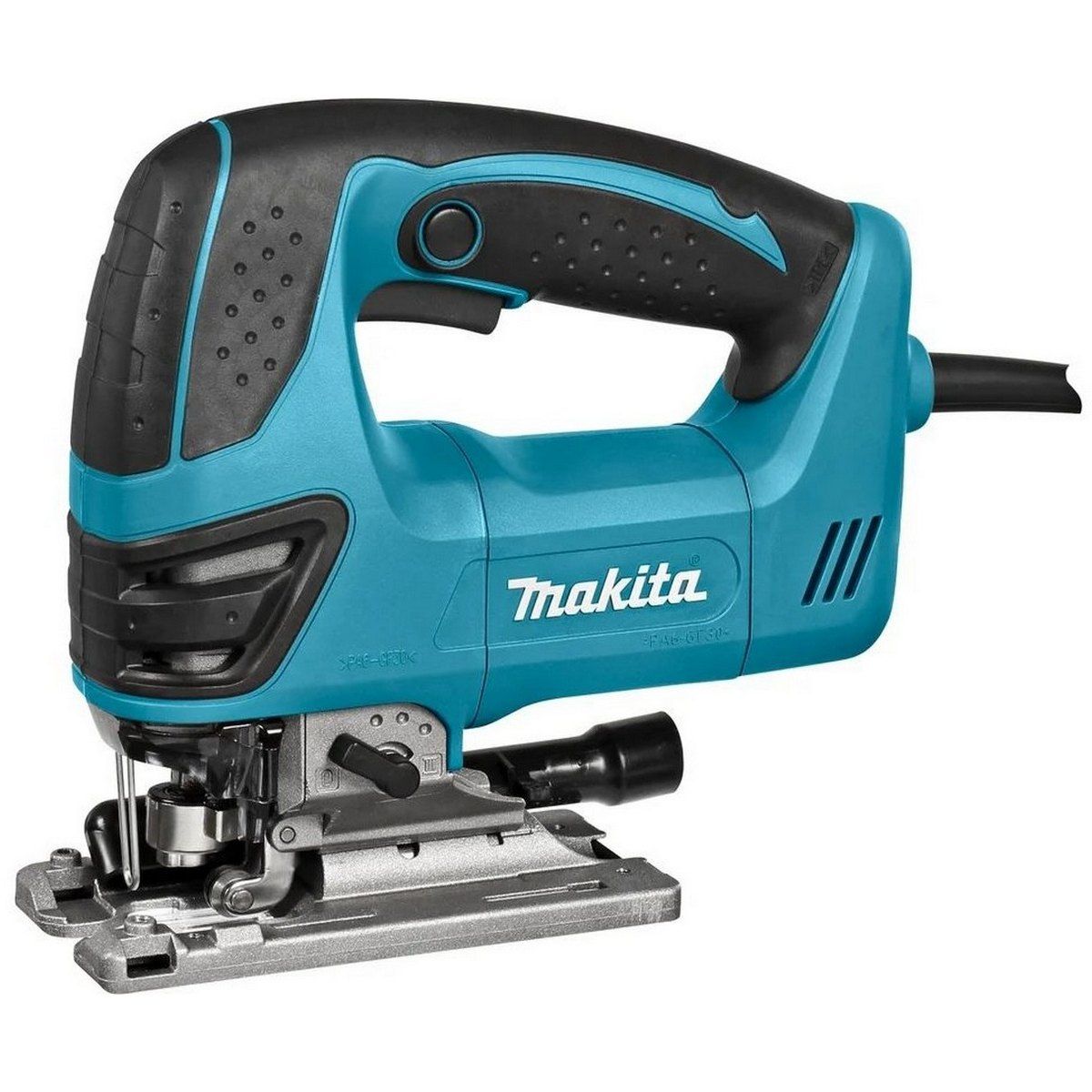 Электролобзик Makita 4350 FCTJ (кейс)