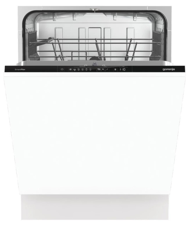 Посудомоечная машина встраиваемая Gorenje GV631E60