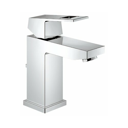 Однорычажный смеситель Grohe Eurocube 23127000