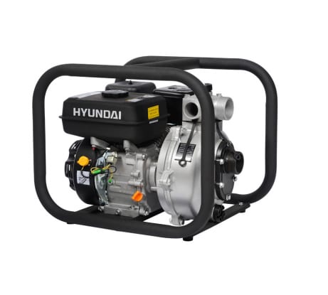 Мотопомпа Hyundai HYH 50 7 л.с. 500 л/мин