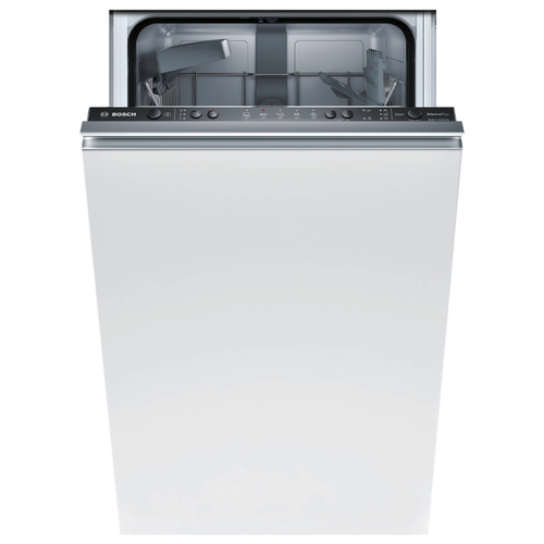 Посудомоечная машина Bosch Serie 2 SPV25DX10R