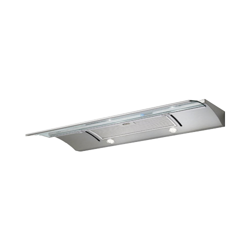 Вытяжка встраиваемая Elica Glide PL3V A/90 IX