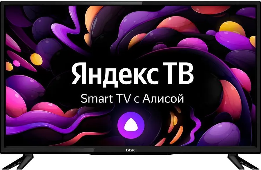 Телевизор BBK 32LEX-7264/TS2C