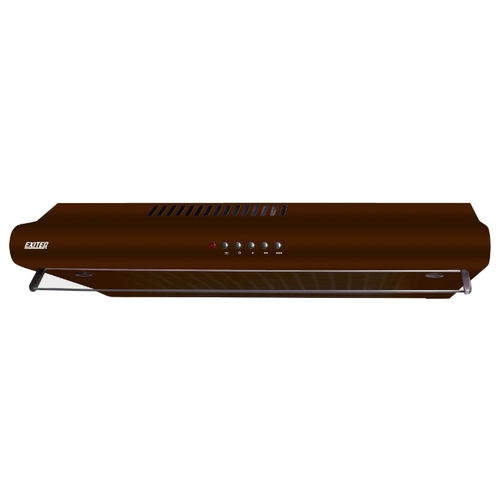 Вытяжка Exiteq Standart 601 BR