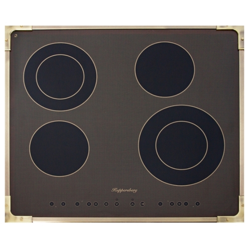 Варочная панель Kuppersberg FA6RC BRONZE