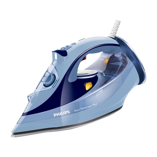 Утюг Philips GC4521/20 Azur Performer Plus
