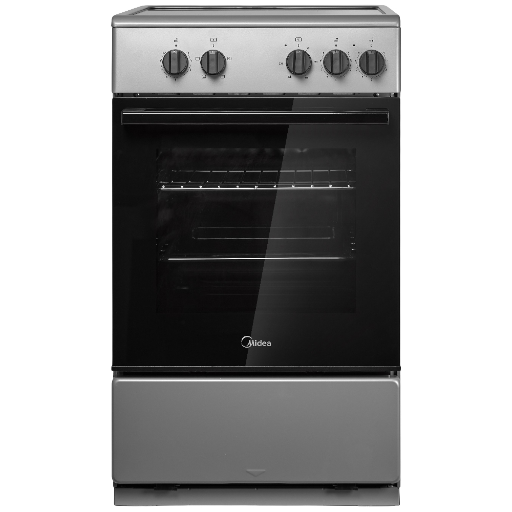Плита электрическая Midea MFE-2G