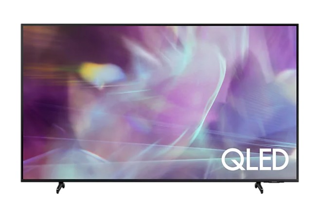 Телевизор Samsung QE43Q60ABU