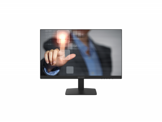 Монитор Hikvision DS-D5027FN01 черный