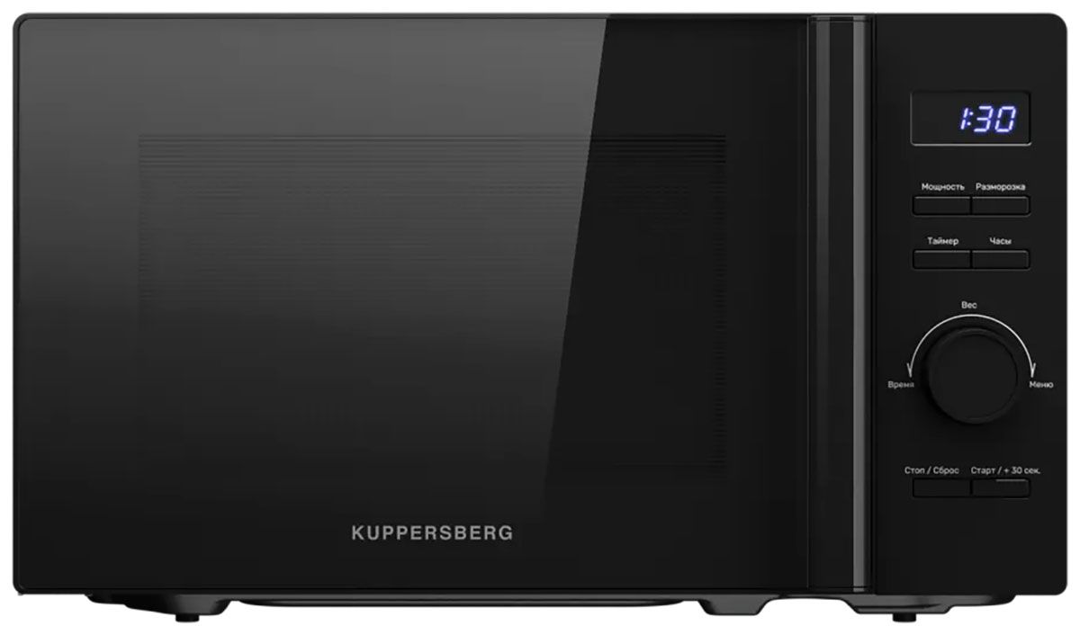 Микроволновая печь Kuppersberg TMW 205 B