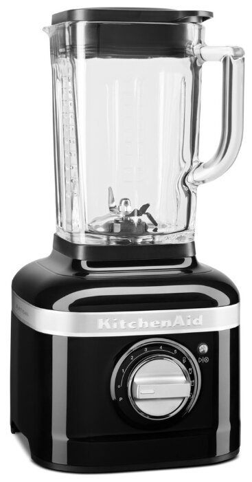 Стационарный блендер KitchenAid 5KSB4026 черный