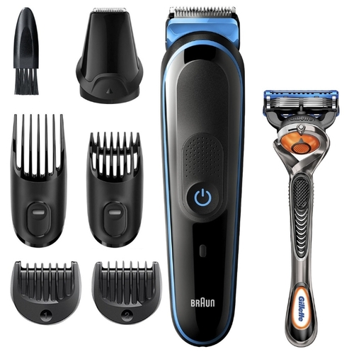 Набор для стрижки Braun MGK5245