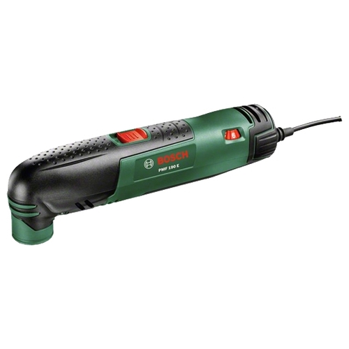 Реноватор BOSCH PMF 190 E кейс