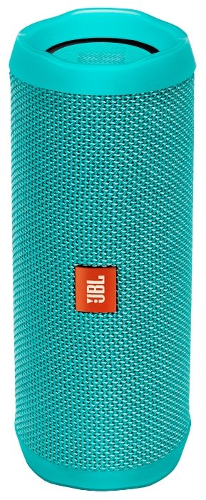 JBL Flip 4 teal