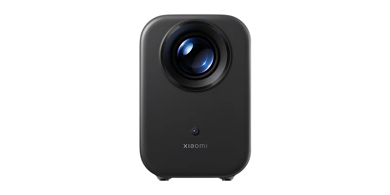 Проектор Xiaomi Smart Projector L1 (BHR9417EU), черный