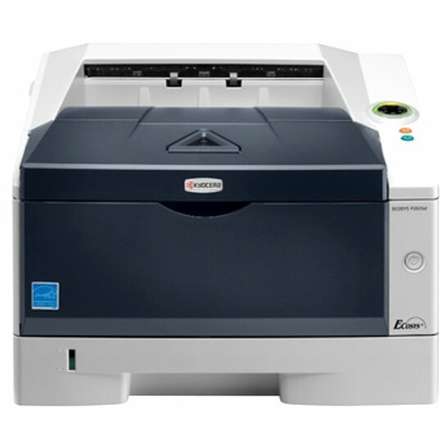 Принтер KYOCERA Document Solutions ECOSYS P2035d