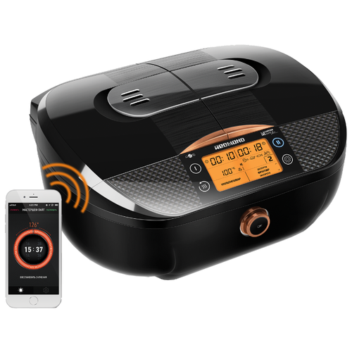 Мультиварка REDMOND SkyCooker CBD100S
