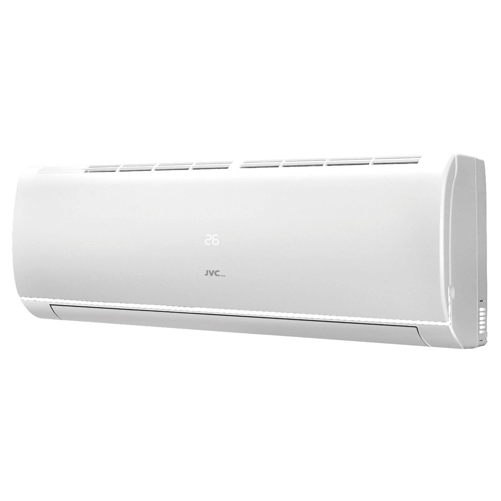 Сплит-система JVC JH-AC09ICHW4D