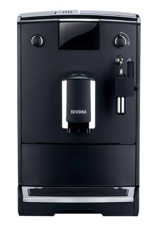 Кофемашина Nivona CafeRomatica NICR 550