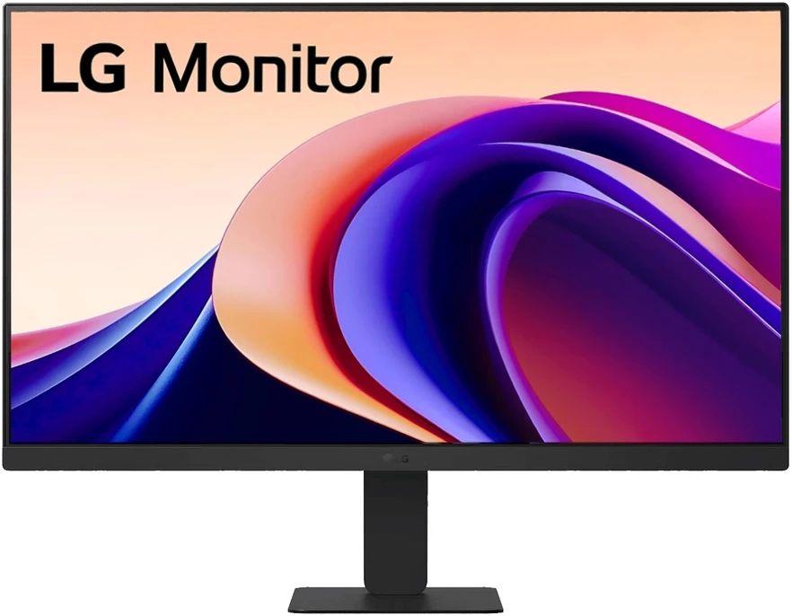 Монитор LG 24U631A-B