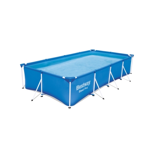 Бассейн Bestway Steel Pro 56424