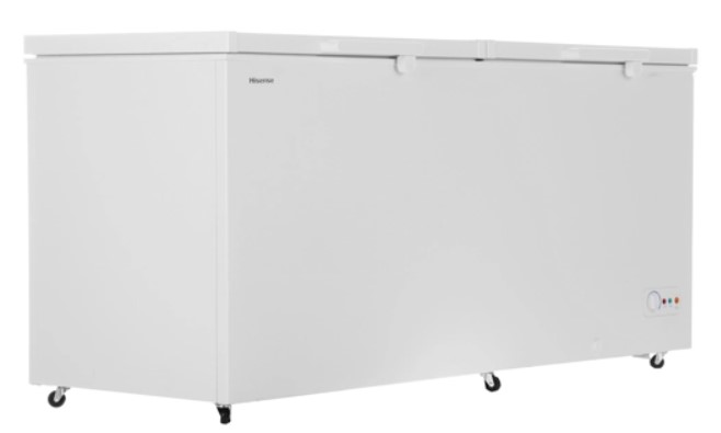 Морозильный ларь Hisense FC-66DD4SA