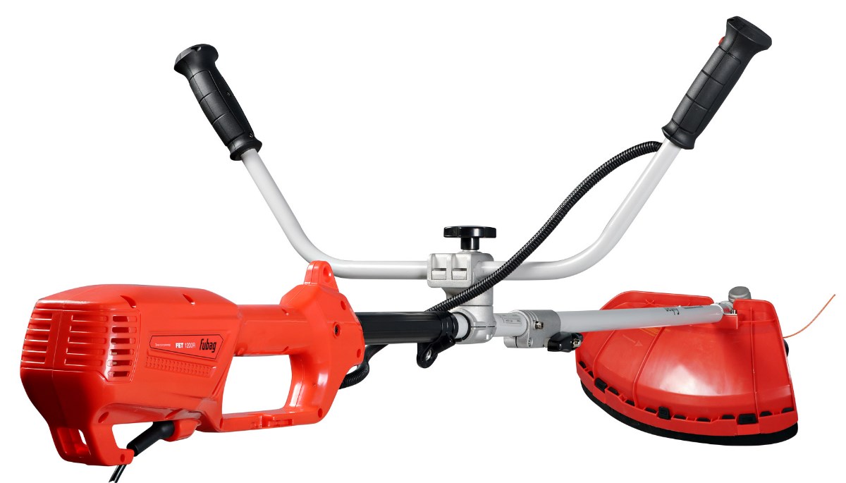 Электротриммер FUBAG FET 1200R 31 206