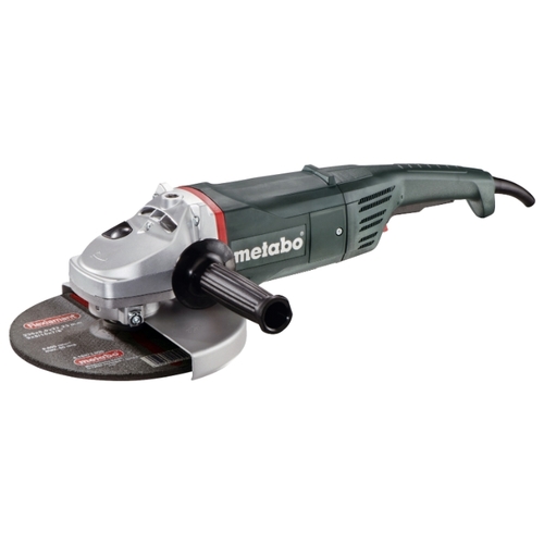 УШМ Metabo WX 2400-230