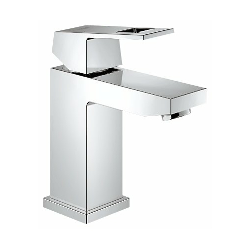 Однорычажный смеситель Grohe Eurocube 23132000