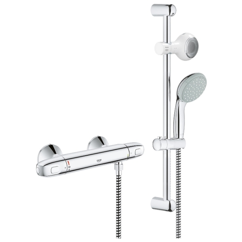 Смеситель Grohe Grohtherm 1000 New 34588000