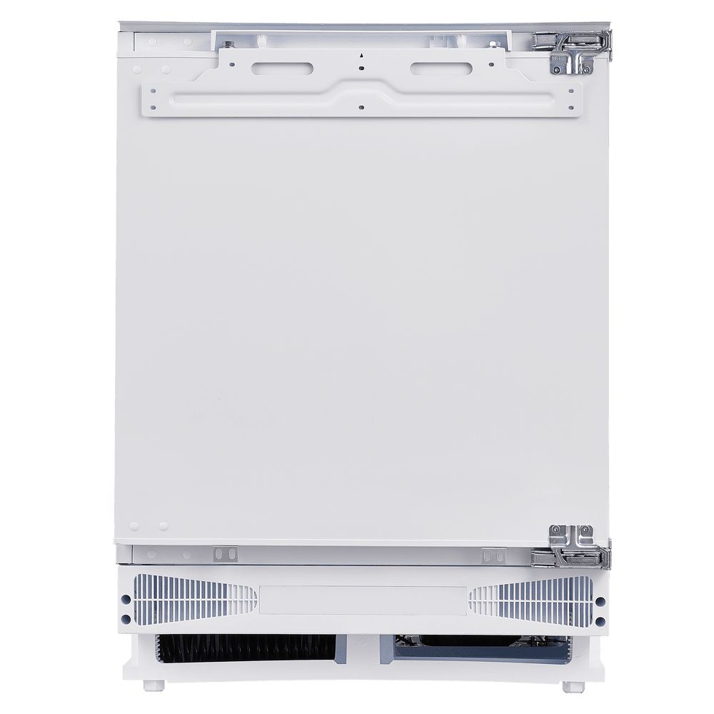 Холодильник встраиваемый Maunfeld MBF88SWGR Inverter