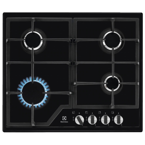 Варочная панель газовая Electrolux GPE 263 MB