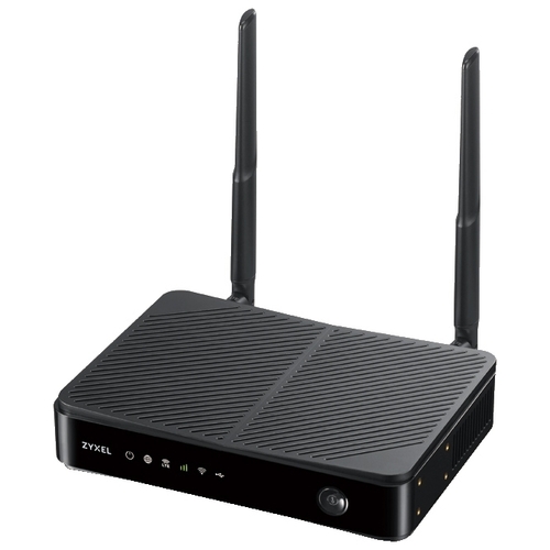 Wi-Fi роутер ZYXEL LTE3301-PLUS