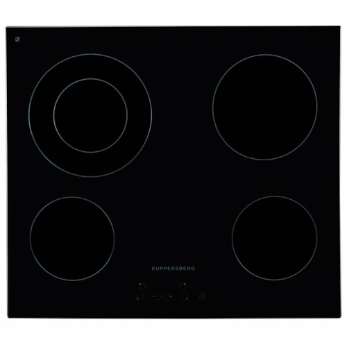 Варочная панель Kuppersberg FA6VS02