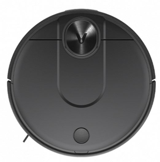 Робот-пылесос Xiaomi Viomi Robot Vacuum Cleaner V2 Max V-RVCLM24B