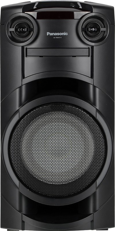 Минисистема Panasonic SC-TMAX10E-K