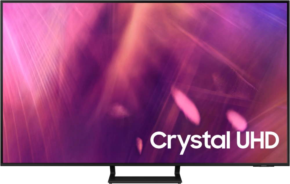Телевизор Samsung UE55AU9070U LED, HDR (2021)